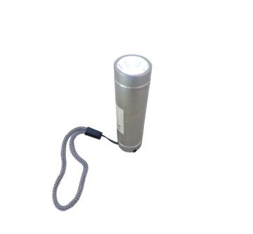 Micron Pilli Led Fener (Kamp - Deprem)
