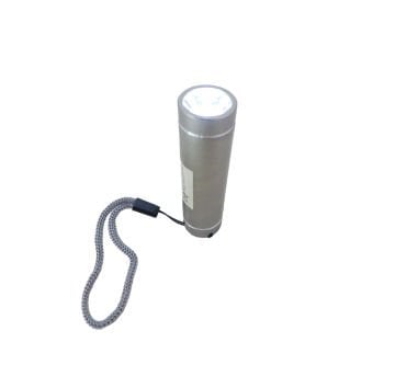 Micron Pilli Led Fener (Kamp - Deprem)