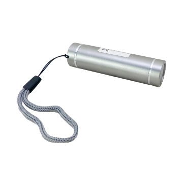 Micron Pilli Led Fener (Kamp - Deprem)