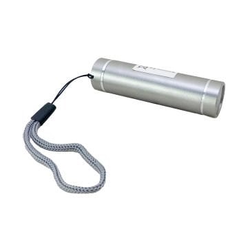 Micron Pilli Led Fener (Kamp - Deprem)