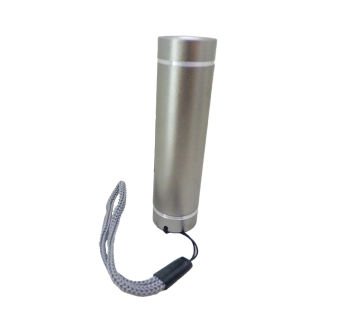 Micron Pilli Led Fener (Kamp - Deprem)