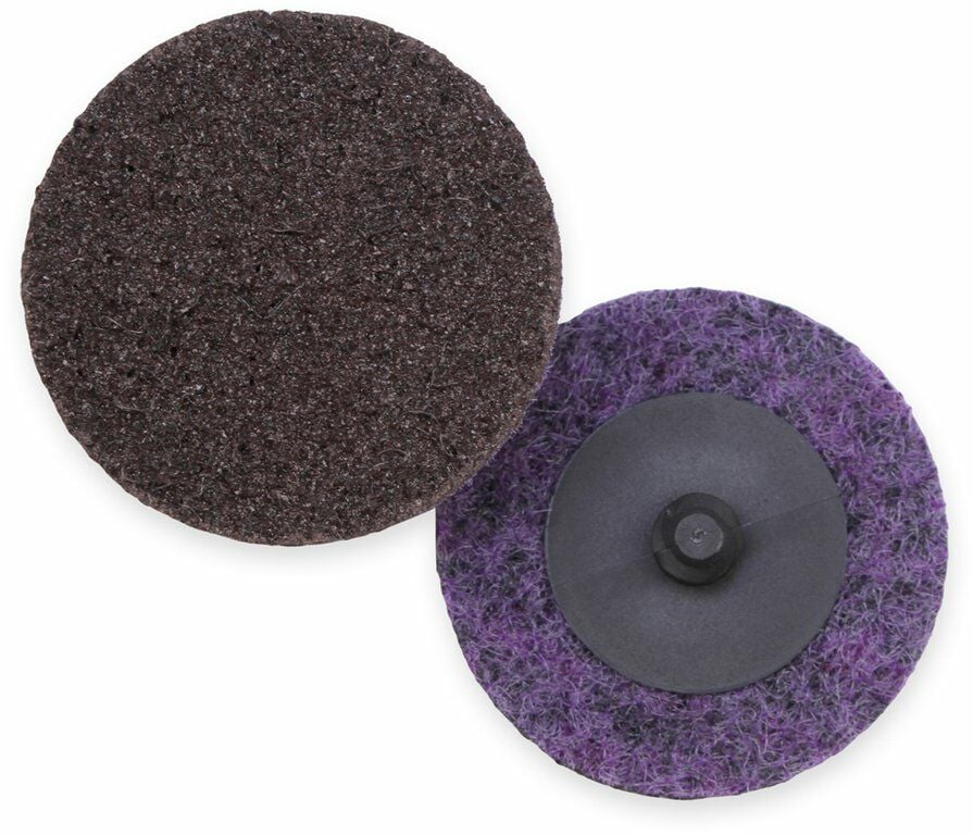 Sia Disk Zımpara 6924 Siamet HD R-Type Ø50 mm Coarse