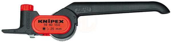 Knipex 16 39 KABLO SIYIRMA ALETİ YEDEK BIÇAK 135 MM İÇİN - KNI1639135