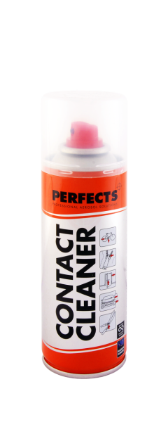 Perfect Yağlı Kontak Temizleyici 200 ml Contact Cleaner