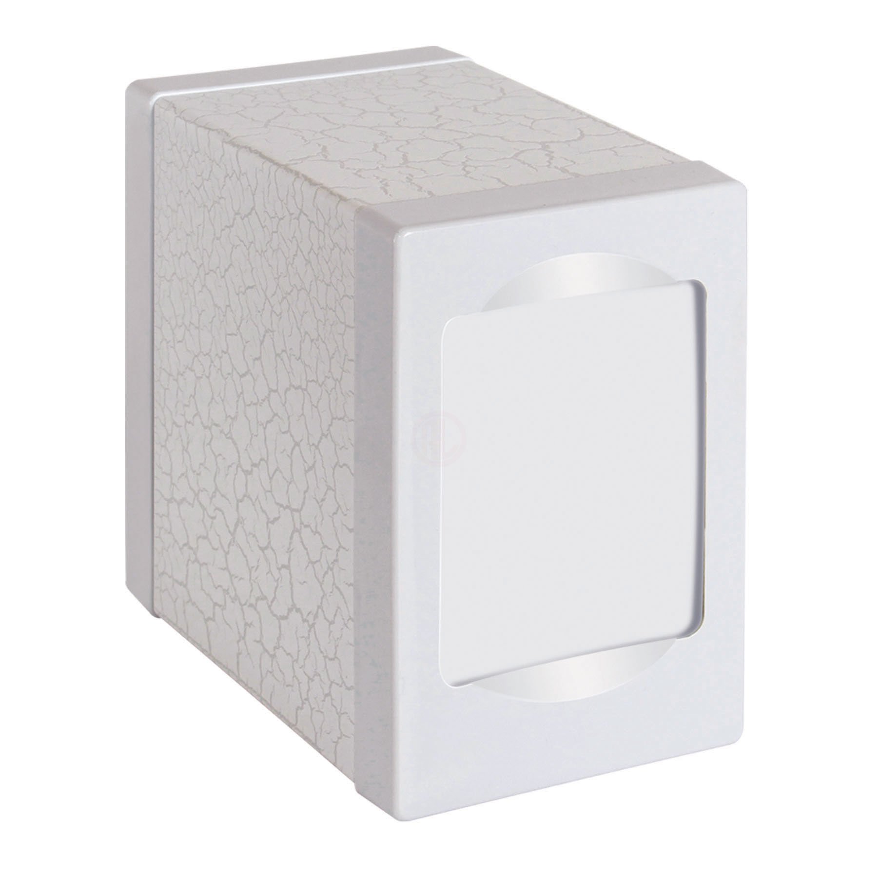 Palex Prestij Peçetelik Beyaz - PP-002