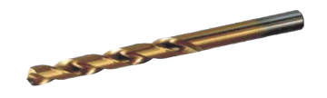 PTG RN Matkap Ucu TIN Kaplı (DIN 338) 3,0 mm