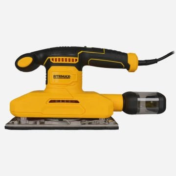 Rtrmax RTM4750 Titreşimli Zımpara 380 W 115x230 Mm