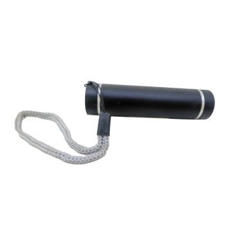 Micron Pilli Led Fener (Kamp - Deprem)