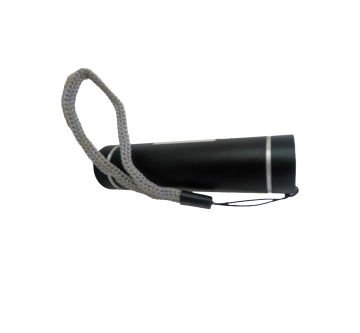 Micron Pilli Led Fener (Kamp - Deprem)