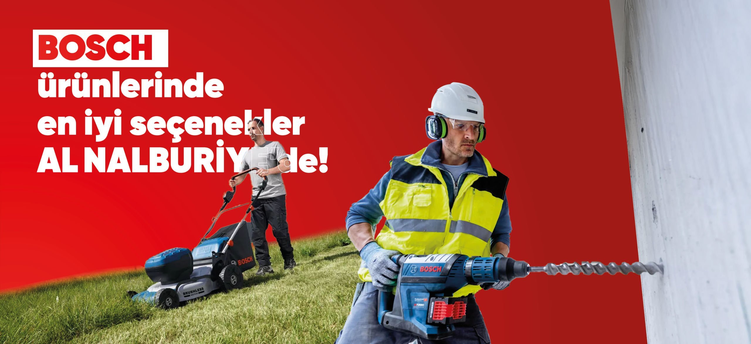 Bosch 200 tl ve üzeri