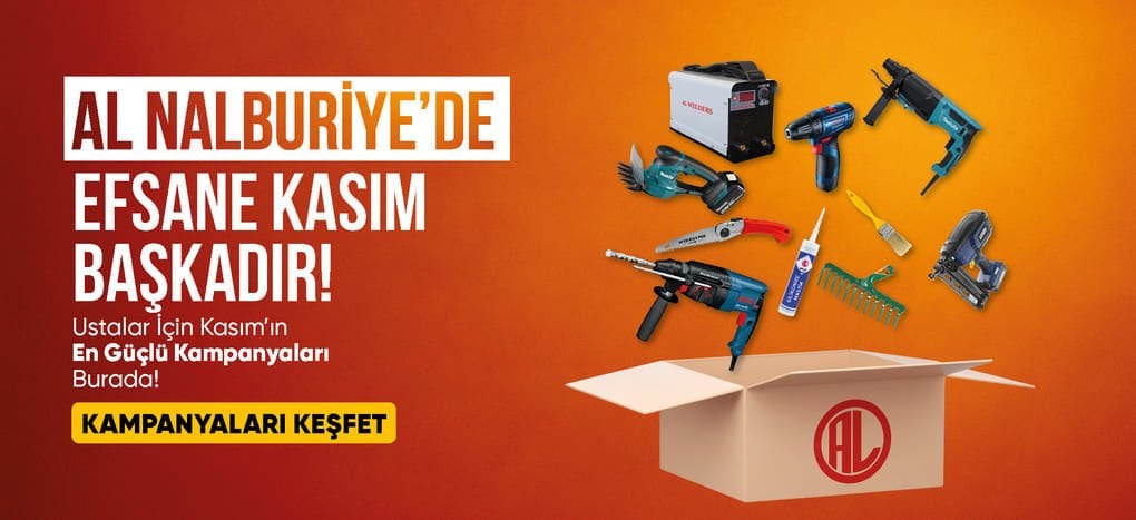Al Nalburiyede Kasım Başkadır