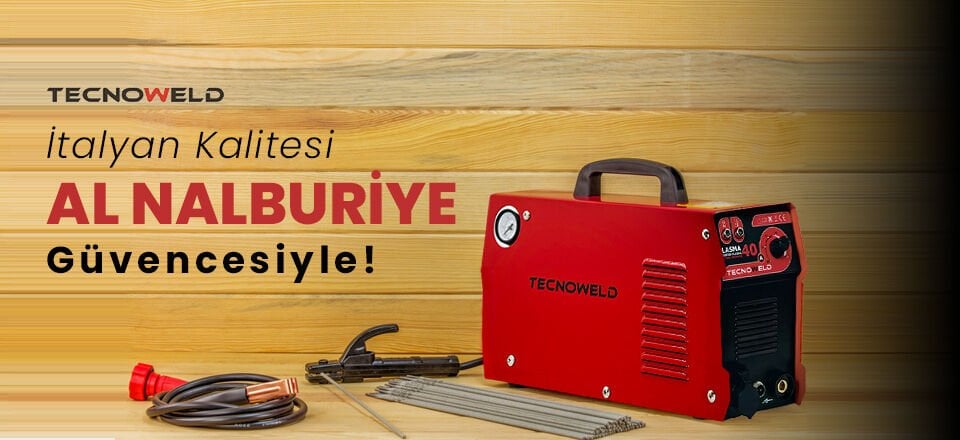Tecnoweld