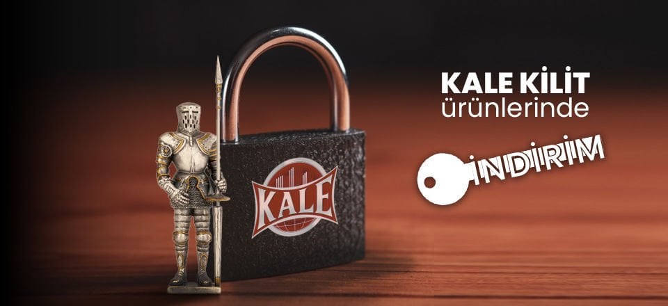 Kale Kilit