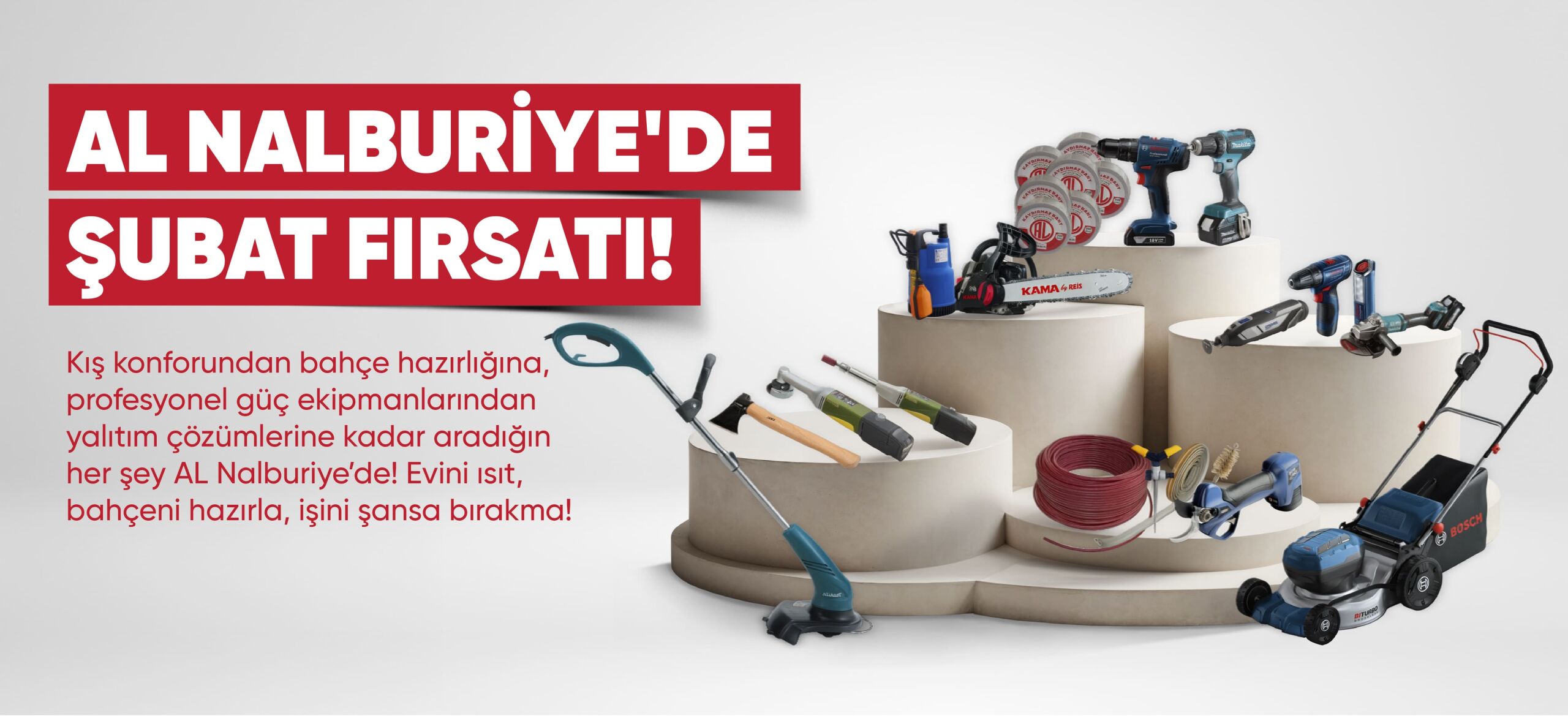Şubat Kampanyası