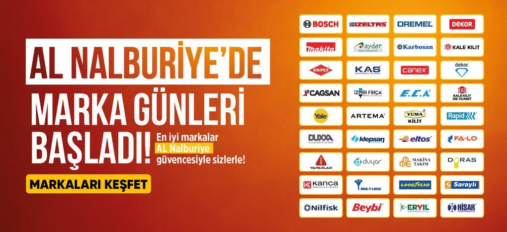  Al Nalburiye Marka Festivali