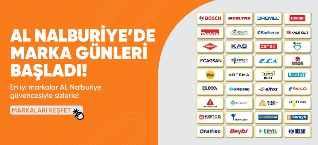  Al Nalburiye Marka Festivali