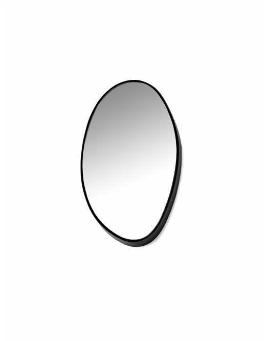 MIRROR B BLACK