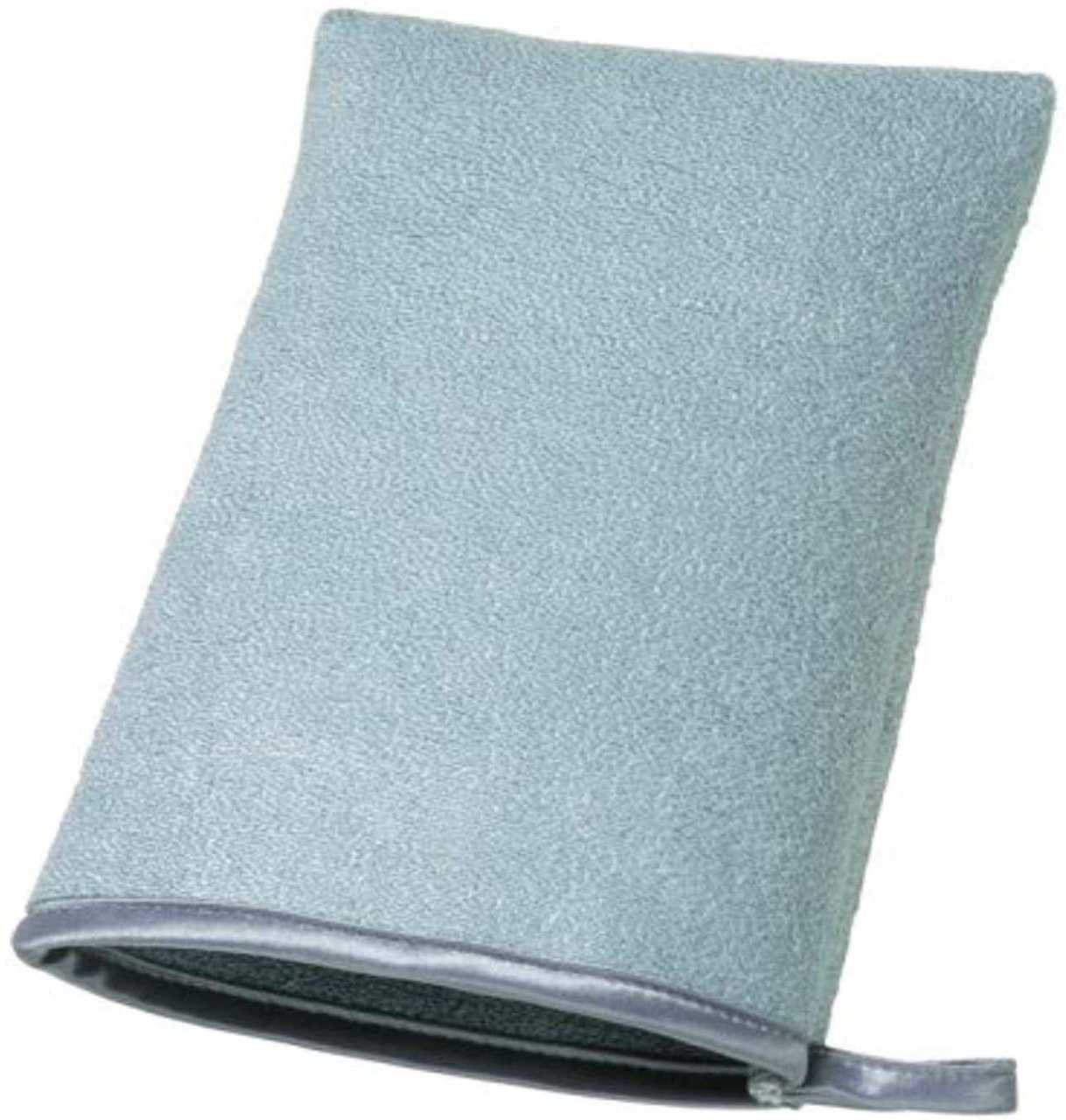 MICROFIBRE MITT