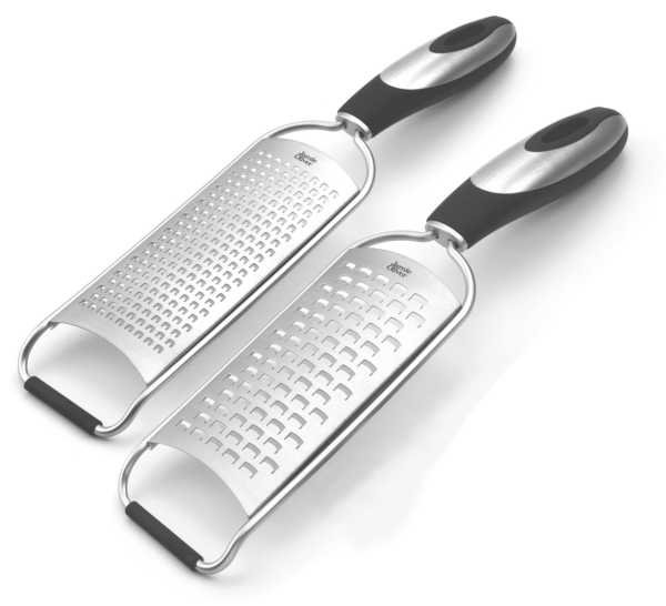 JO FINE&COARSE GRATER SET