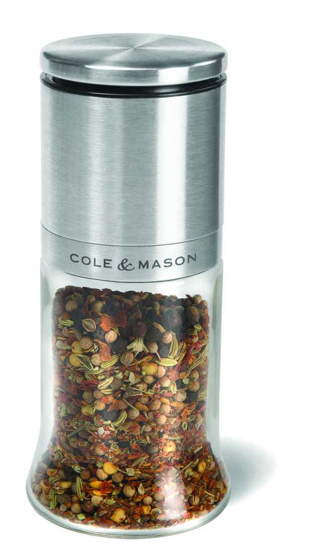 KINGSLEY HERB&SPICE MILL