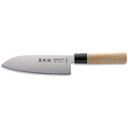 Santoku Knife 16cm Asiacut