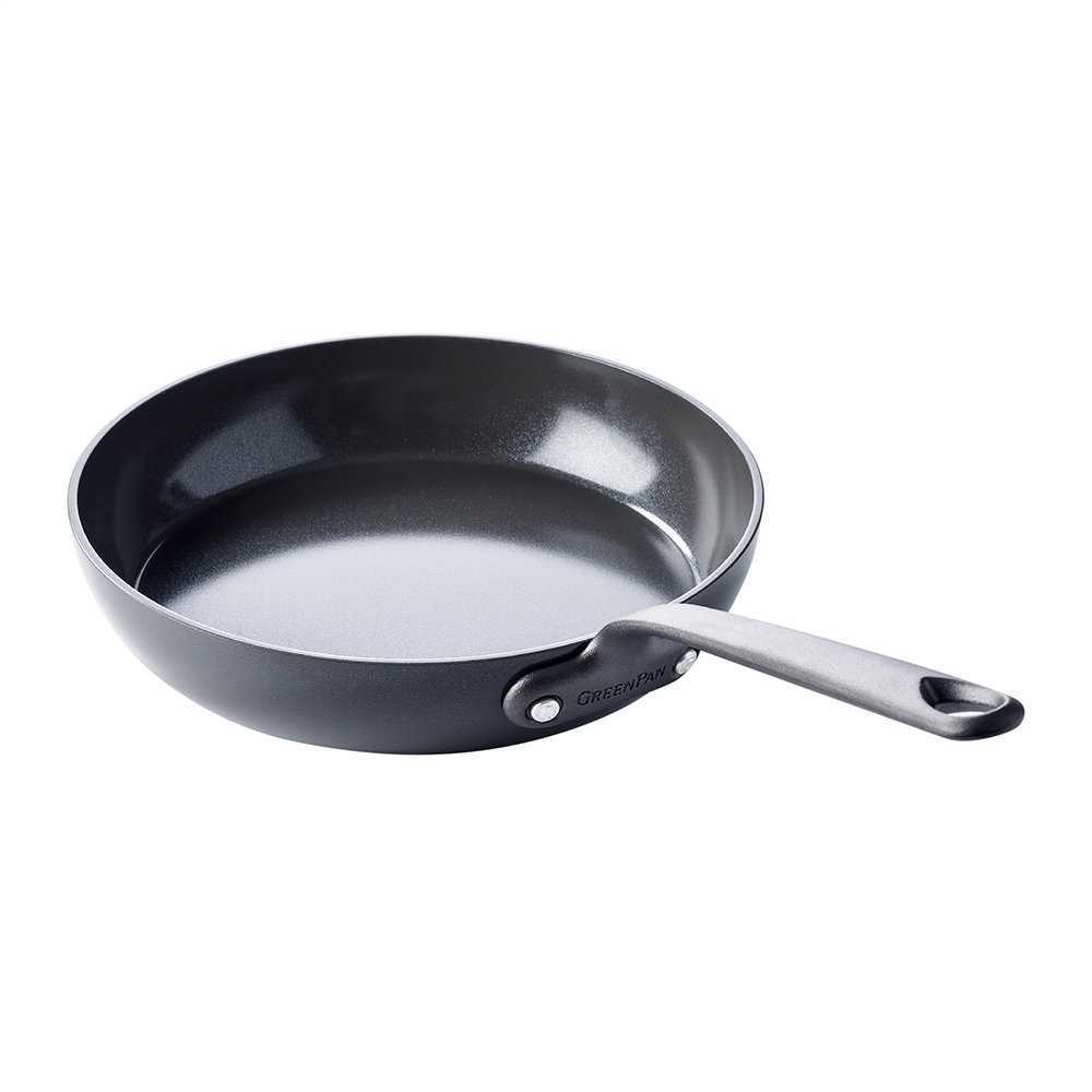 GP-CRA FBrBl Alu Magn opn fry 24cm