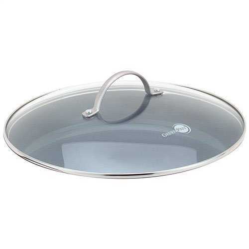 GP-UGLASS glass-lid 32cm