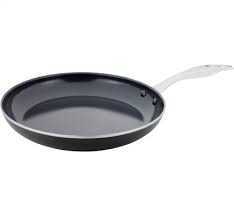 GP-BRUSSELS Frypan 28cm