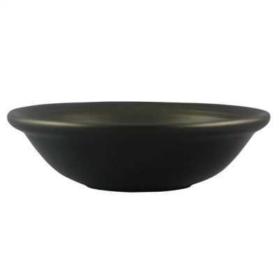 Jet Oatmeal Bowl 16.2cm