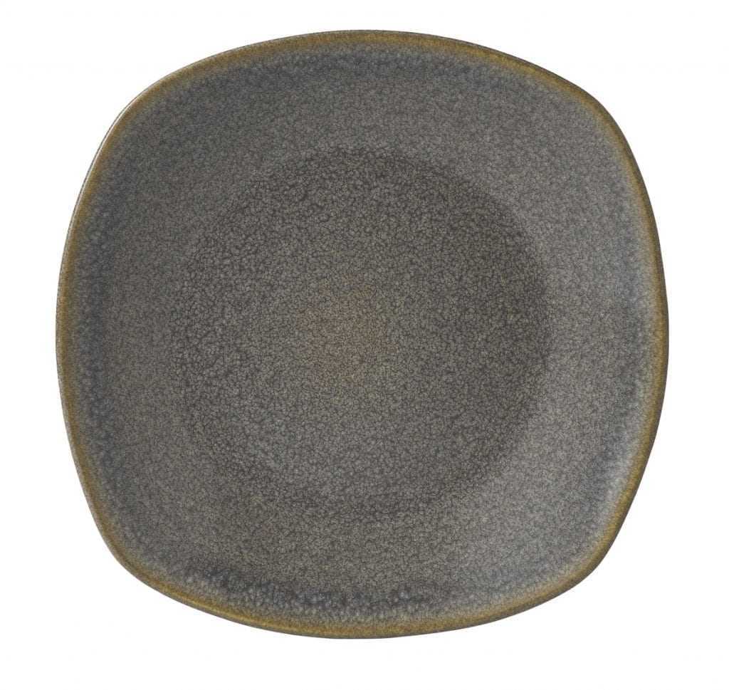 Granite Chefs Plate 26.4cm*D*