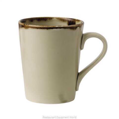 Harvest Linen Mug 12oz 34 cl Kone