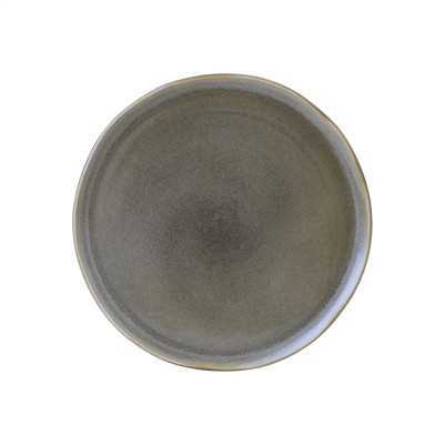 Granite Flat Plate 31,8cm Harv Plain