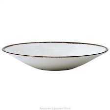 Harvest Natural Deep Plate 26.7cm