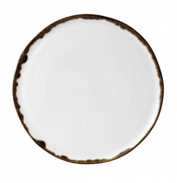 Harvest Natural Plate 27cm