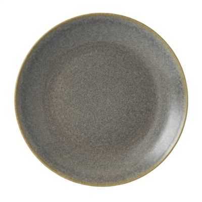 Granite Coupe Plate 27cm*D*