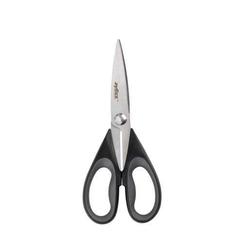 HOUSEHOLD SHEARS(BLACK)