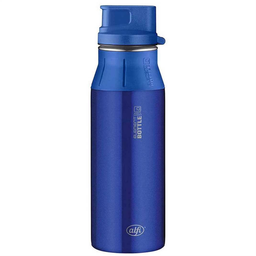 elementBottle II Pure blue 0,6l