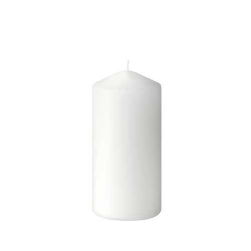 WHITE 7x15 PILLAR