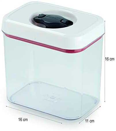 TWIST & SEAL 1,6L CONTAINER