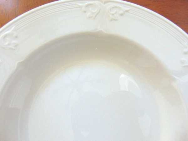 Aspen Pasta Plate 27cm