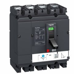 Schneider Electric LV510316 4X80A 25kA 56-80A Ayarlı TMŞ