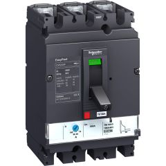 Schneider Electric LV510305 3x63A 25kA 45-63A Ayarlı TMŞ