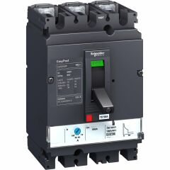 Schneider Electric LV510337 3x100A 36kA 70-100A Ayarlı TMŞ