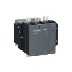 EasyPact TVS kontaktör 3P(3 NA) - AC-3 - <= 440 V 400A - 220 V AC bobin