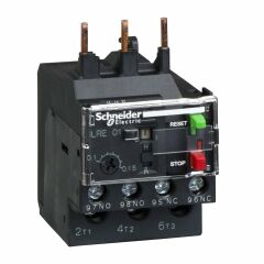 Schneider Electric LRE14 7-10A Termik Röle