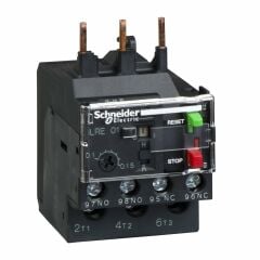 Schneider Electric LRE04 0.4-0.63A Termik Röle