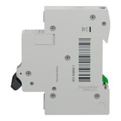 Schneider Electric EZ9F56125 1X25A 6kA C Otomatik Sigorta