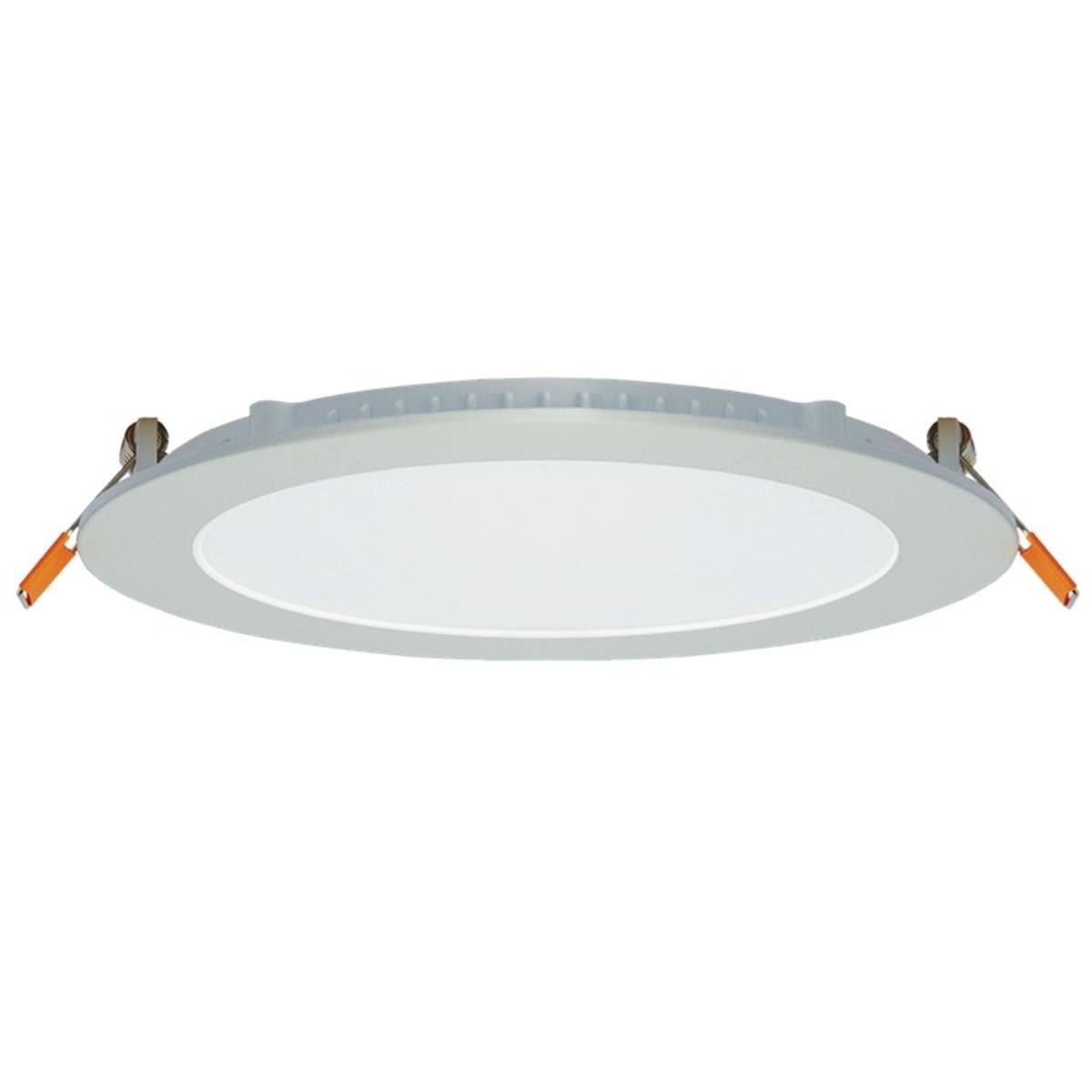 110401 24W PANEL LED BEYAZ 6500K IP40