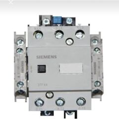 3TF44 22-0AP0 15kW 32A Kontaktör Siemens