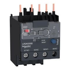 Schneider Electric LR2K0322 12-16A Termik Röle